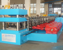 M-Beam Forming Machine