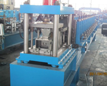 C Beam Forming Machine