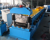 Kliplock Forming Machine