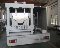 k-span forming machine